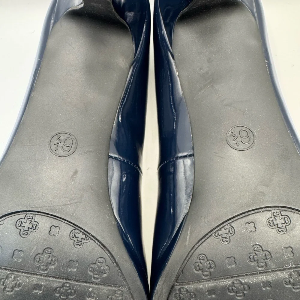 Classic‎ Black Women's Shoes